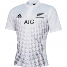 All Blacks 2015 Men's Alternate Jersey All Blacks 2015 Men's Alternate Jersey