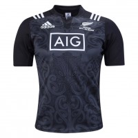 MAORI ALL BLACKS 2016 MEN'S RUGBY JERSEY