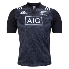 MAORI ALL BLACKS 2016 MEN'S RUGBY JERSEY