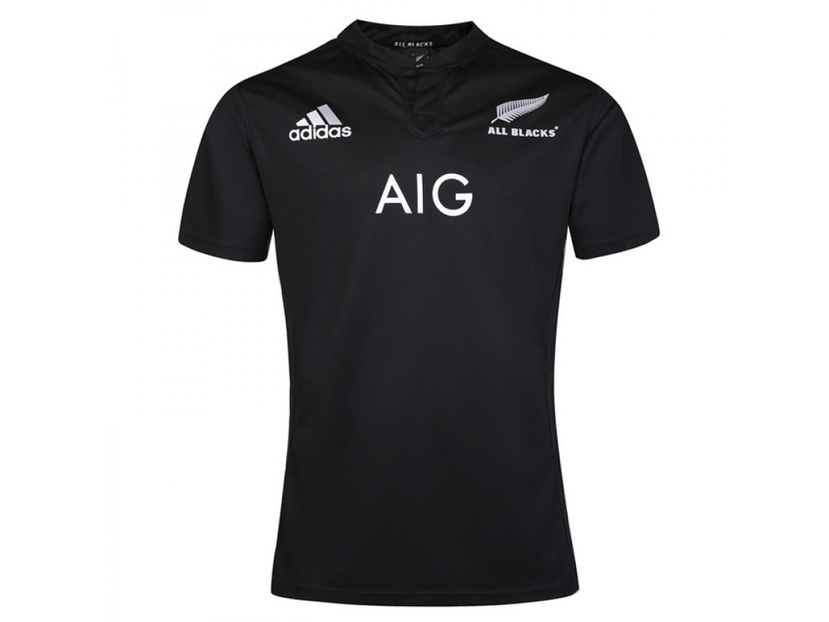 all blacks performance jersey