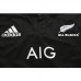 All Blacks 2015 Men's Home Performance Rugby Jersey