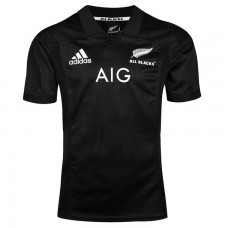 All Blacks 2017 Men's Home Jersey All Blacks 2017 Men's Home Jersey