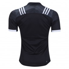 All Blacks 2017 2018 Sevens Rugby Jersey