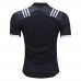 All Blacks 2017 2018 Sevens Rugby Jersey
