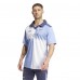 All Blacks Rugby Mens Polo Shirt 2024