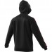 All Blacks Rugby 3-Stripes Hoodie 2021