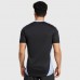 All Blacks Rugby Mens Performance Tee 2024
