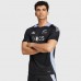 All Blacks Rugby Mens Performance Tee 2024