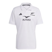 All Blacks Rugby Mens Away Jersey 2025