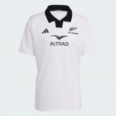 All Blacks Rugby Mens Away Jersey 2025 All Blacks Rugby Mens Away Jersey 2025