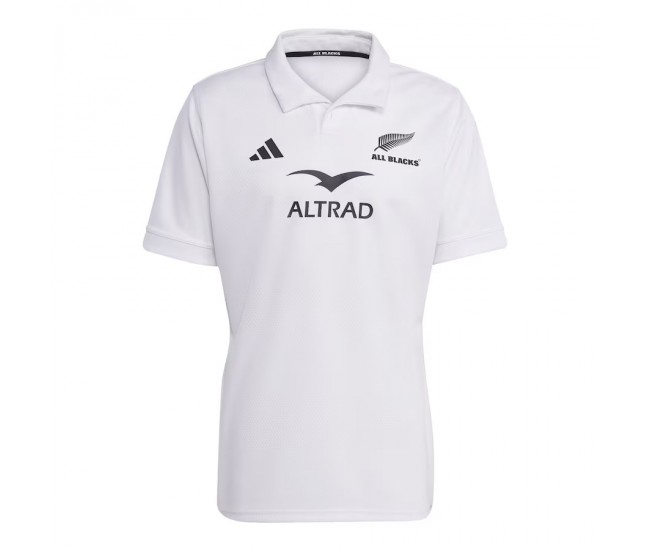All Blacks Rugby Mens Away Jersey 2025