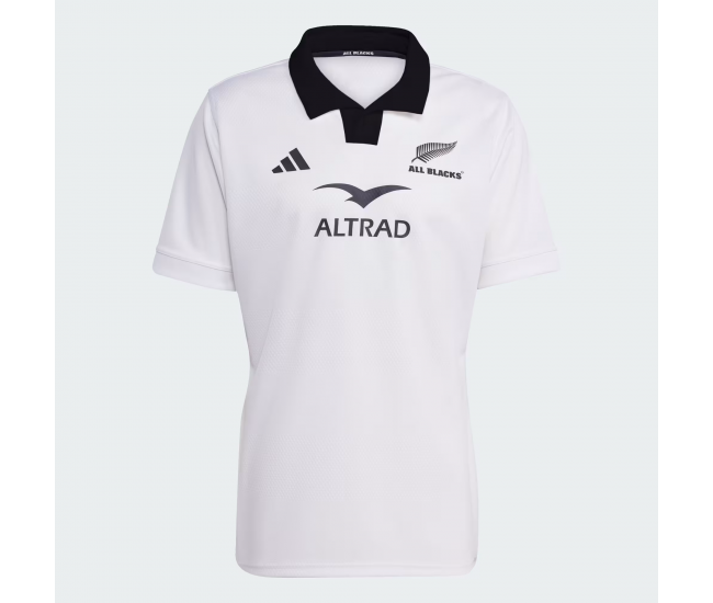 All Blacks Rugby Mens Away Jersey 2025