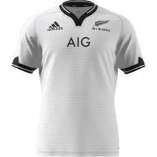All Blacks Away Rugby Jersey 2021-22