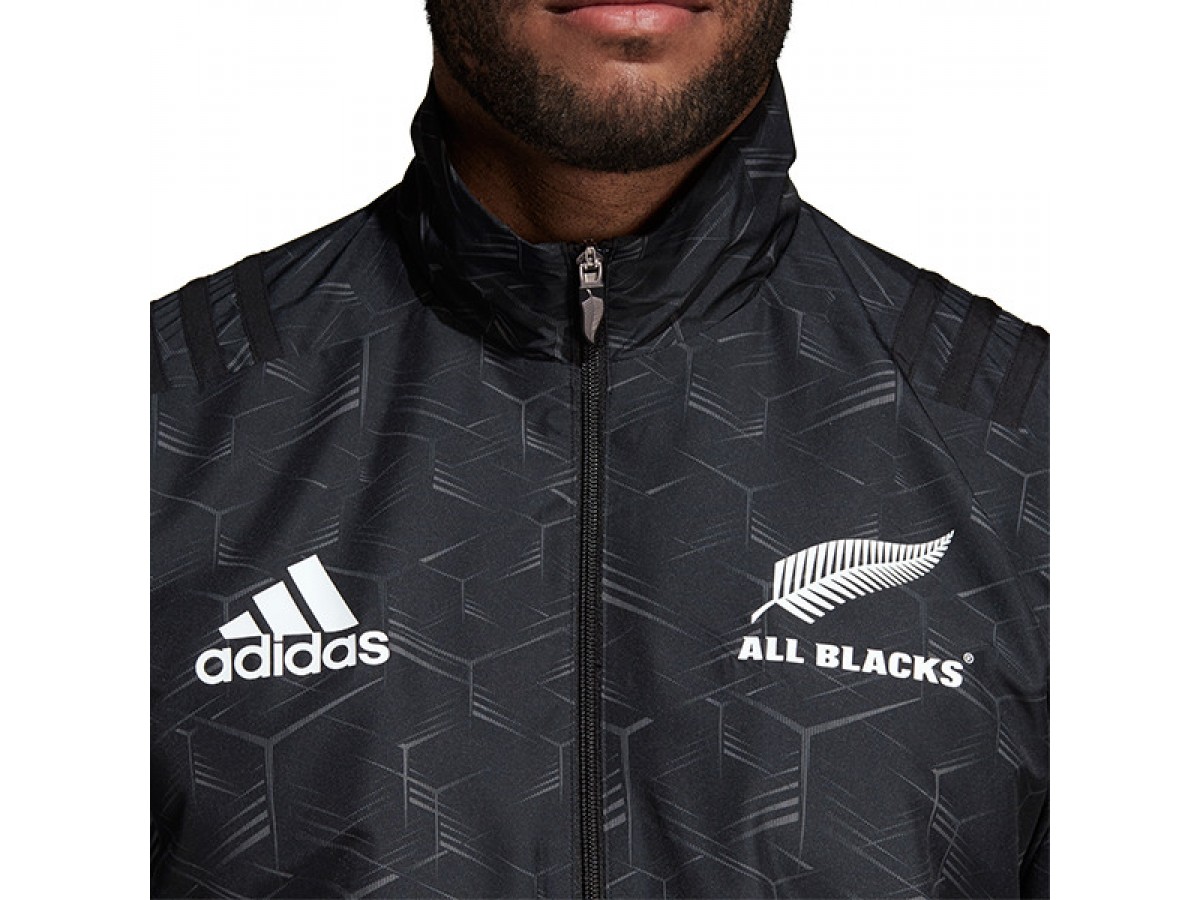 all blacks presentation pants