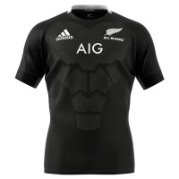 All Blacks Home Jersey 2019