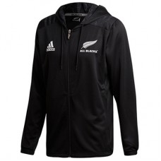 All Blacks Black Hoodie