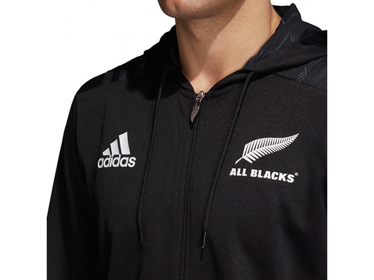 all black sweats