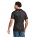 All Blacks Rugby Mens Home Jersey 2023