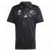 All Blacks Rugby World Cup Mens Home Jersey 2023