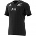 All Blacks Rugby Home Jersey 2021-22