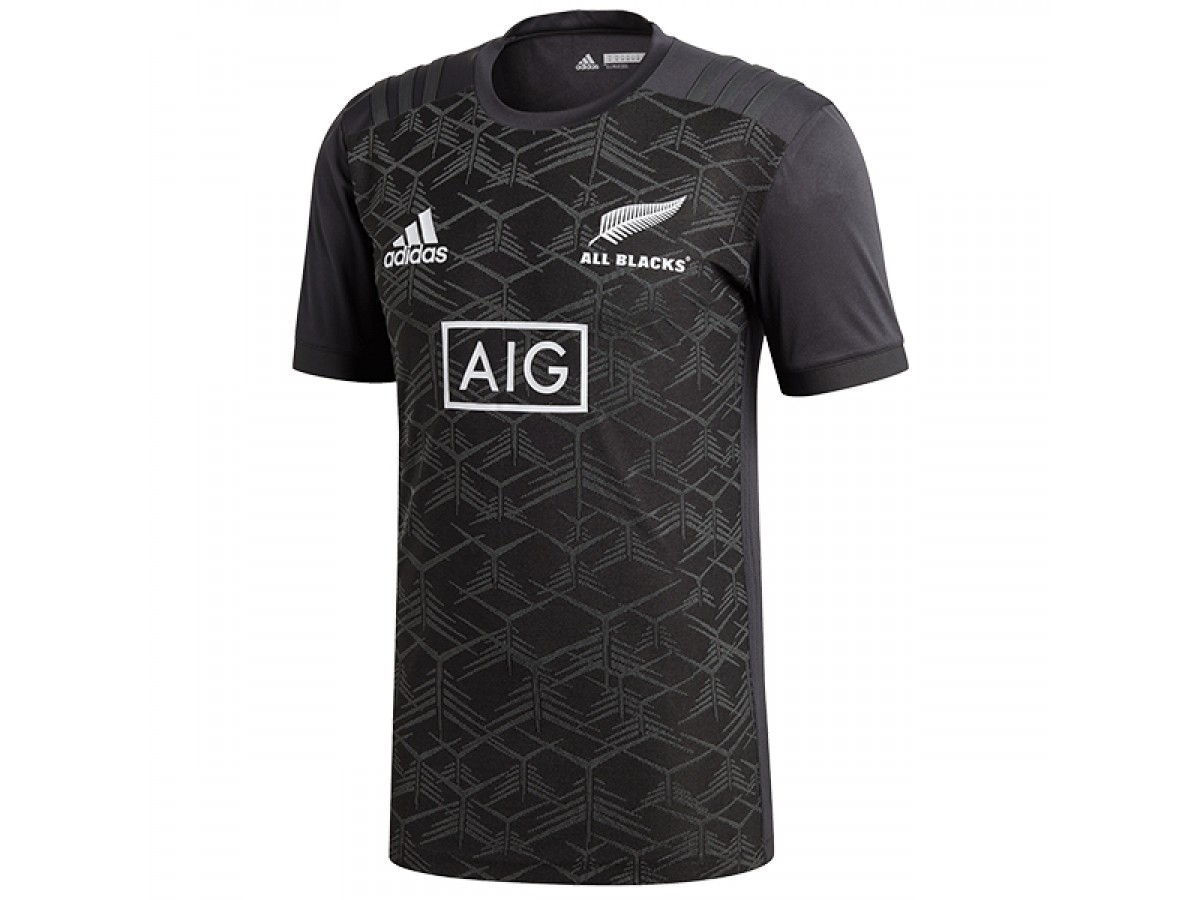 All Blacks 2018 Performance T Shirt