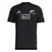 All Blacks Performance Primeblue Shirt Black 2021