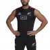 All Blacks Primeblue Performance Singlet Black 2021