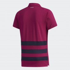 All Blacks Primeblue Polo Shirt 2020