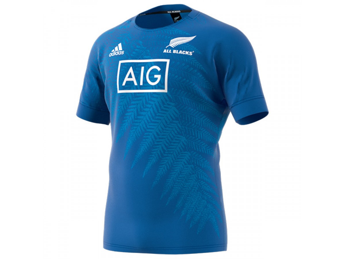 all black training jersey