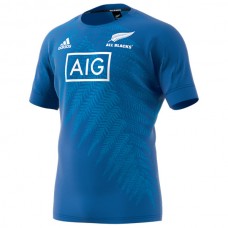 All Blacks RWC Y3 Training Jersey 2019 All Blacks RWC Y3 Training Jersey 2019