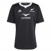 Black Ferns Rugby Mens Home Jersey 2024