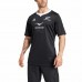 Black Ferns Rugby Mens Home Jersey 2024
