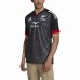 Maori All Blacks Rugby Mens Home Jersey 2022