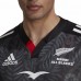 Maori All Blacks Rugby Mens Home Jersey 2022