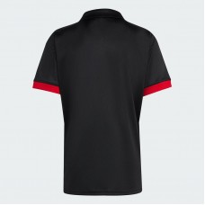 Maori All Blacks Rugby Mens Home Jersey 2025