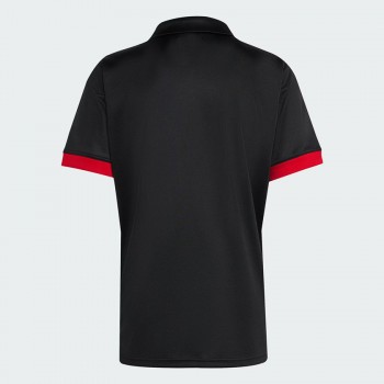 Maori All Blacks Rugby Mens Home Jersey 2025
