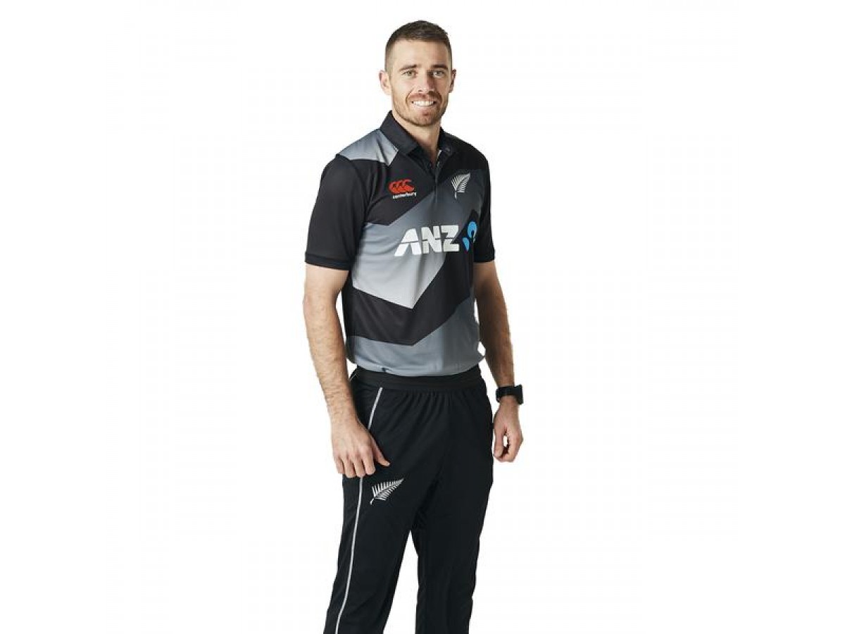 nz cricket jersey