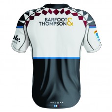 Blues Rugby Mens Heritage Jersey 2024