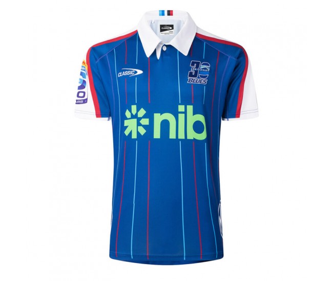 Blues Rugby Mens Away Jersey 2026