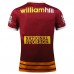 Brisbane Broncos 2016 Men's  HOME JERSEY