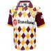 Brisbane Broncos Retro Jersey 1995