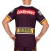 Brisbane Broncos Men's Home Jersey 2021