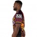 Brisbane Broncos Mens Indigenous Jersey 2021