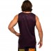 Brisbane Broncos Rugby Mens Training Singlet 2023