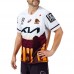 Brisbane Broncos Rugby Mens ANZAC Jersey 2024