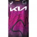 Brisbane Broncos Rugby Mens Training Singlet 2024