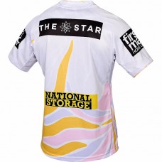 Brisbane Broncos Men's Alternate Jersey 2025