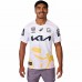 Brisbane Broncos Men's Alternate Jersey 2025
