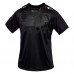 Brisbane Broncos Rugby Mens Black Jersey 2025