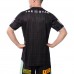 Brisbane Broncos Rugby Mens Black Training Tee 2025